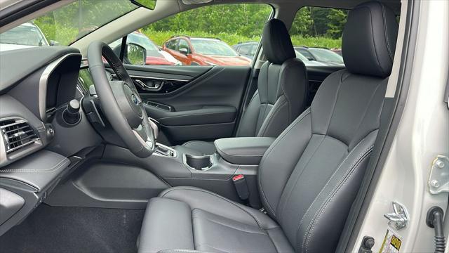 new 2025 Subaru Outback car, priced at $40,967