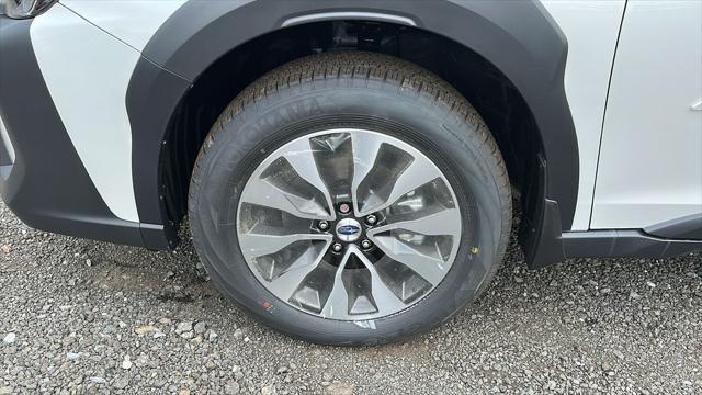 new 2025 Subaru Outback car, priced at $40,967