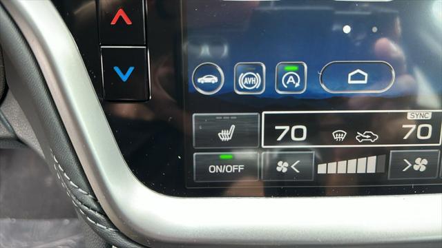 new 2025 Subaru Outback car, priced at $40,967