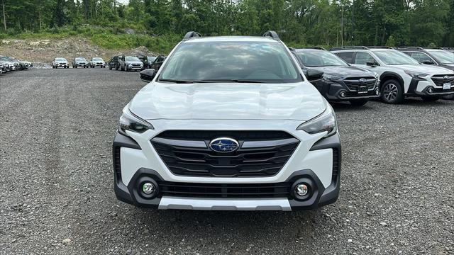 new 2025 Subaru Outback car, priced at $40,967