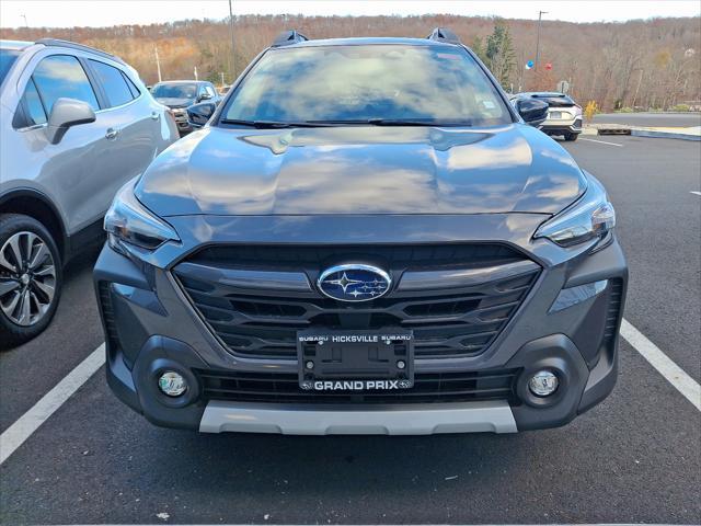 new 2025 Subaru Outback car, priced at $39,675