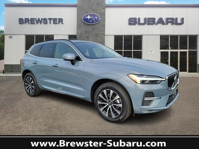 used 2023 Volvo XC60 car, priced at $26,736