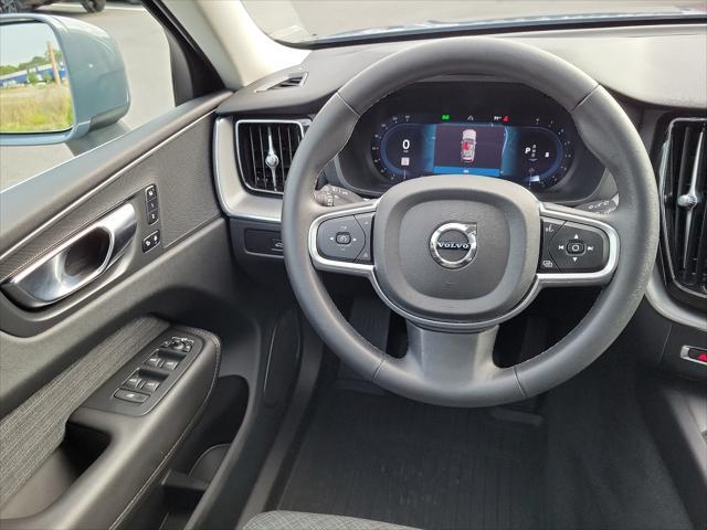 used 2023 Volvo XC60 car, priced at $26,736