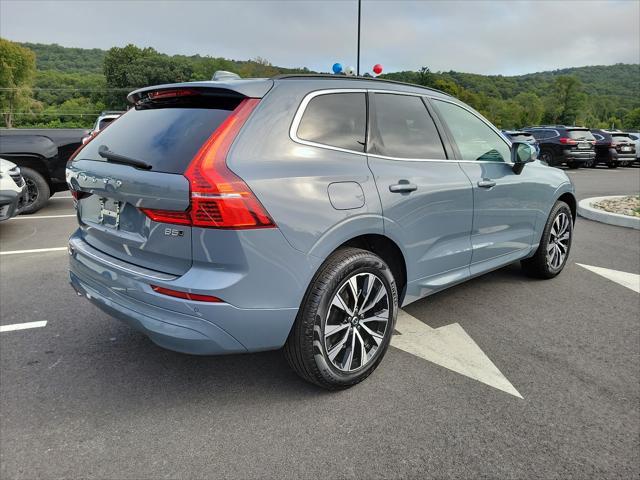 used 2023 Volvo XC60 car, priced at $26,736