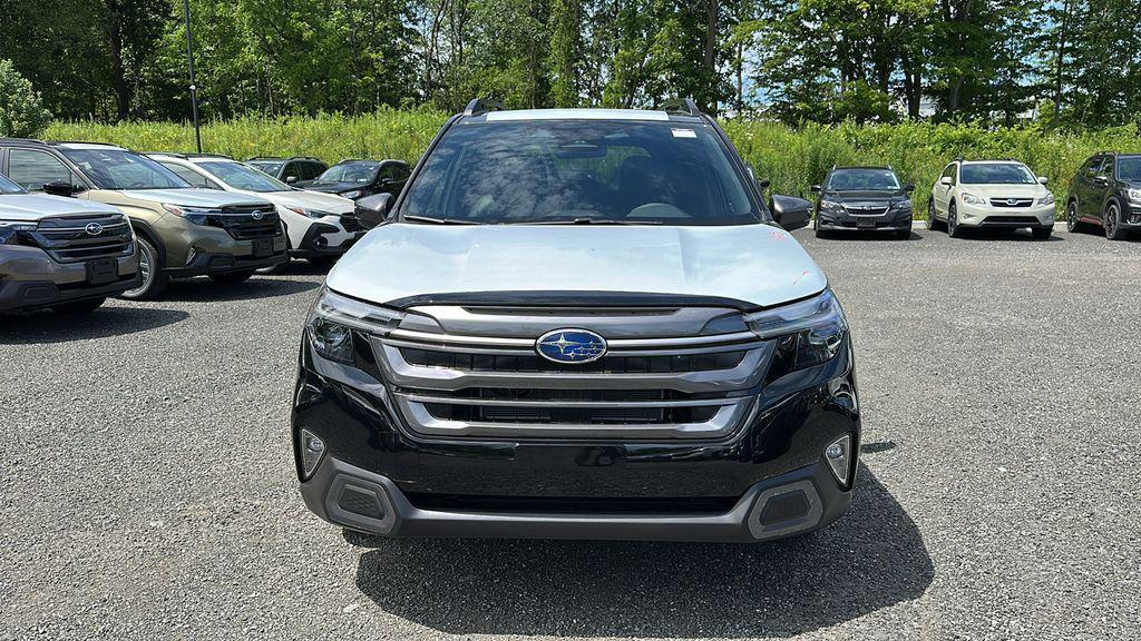 new 2025 Subaru Forester Hybrid car, priced at $43,304