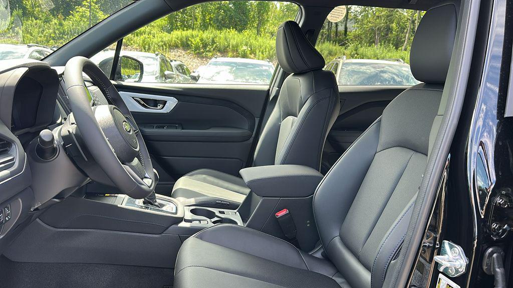 new 2025 Subaru Forester Hybrid car, priced at $43,304