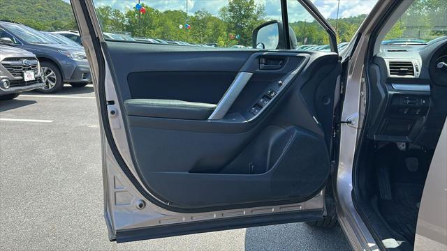 used 2016 Subaru Forester car, priced at $14,990