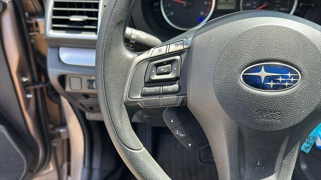 used 2016 Subaru Forester car, priced at $14,990