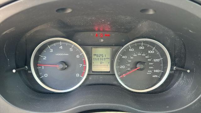 used 2016 Subaru Forester car, priced at $14,990