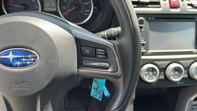 used 2016 Subaru Forester car, priced at $14,990