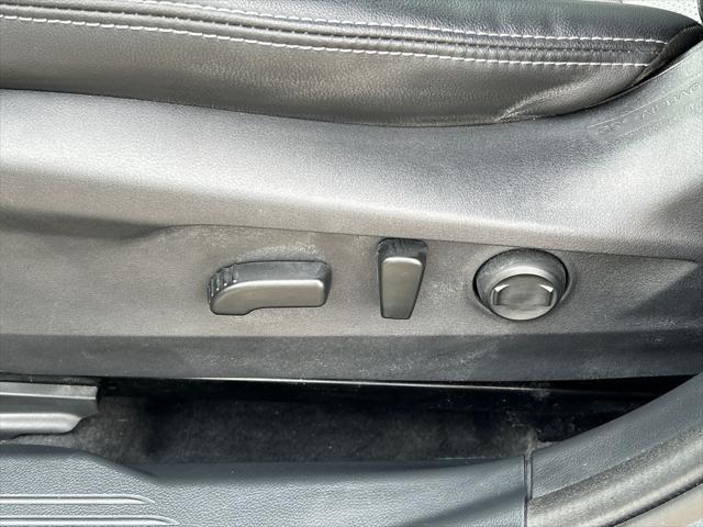 used 2022 Subaru Outback car, priced at $29,990