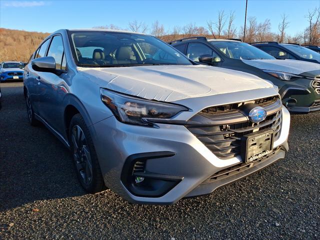 new 2025 Subaru Legacy car, priced at $40,549