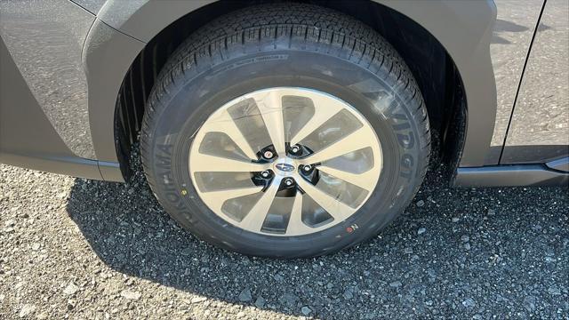 new 2025 Subaru Outback car, priced at $35,469