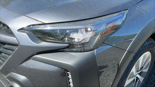 new 2025 Subaru Outback car, priced at $35,469