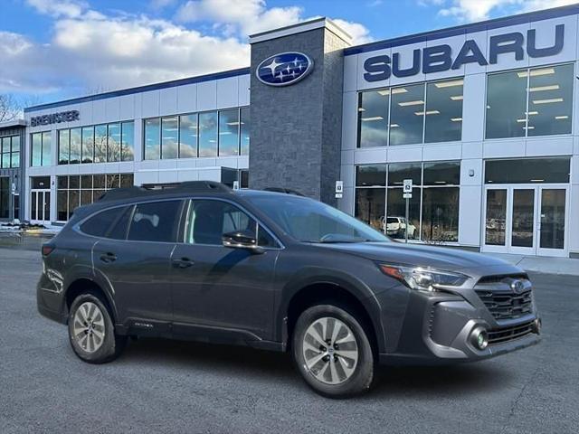 new 2025 Subaru Outback car, priced at $35,469