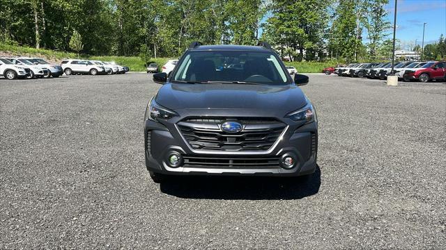 new 2025 Subaru Outback car, priced at $35,469