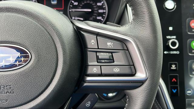 new 2025 Subaru Legacy car, priced at $36,481