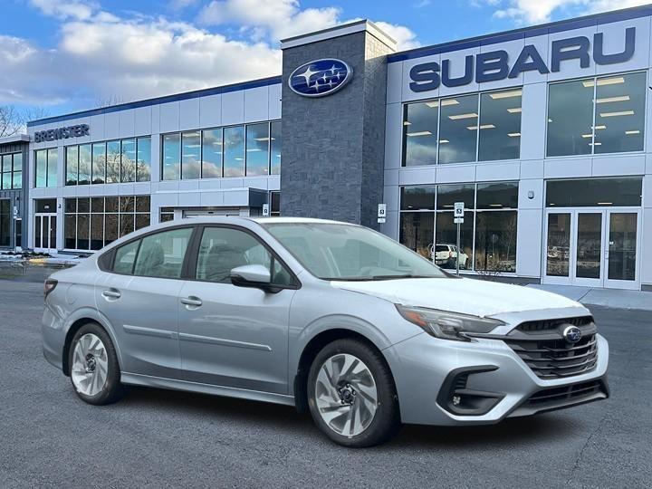 new 2025 Subaru Legacy car, priced at $36,481