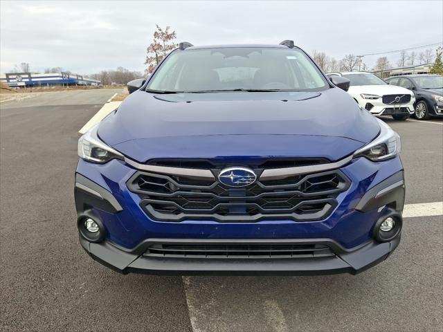 used 2024 Subaru Crosstrek car, priced at $31,386