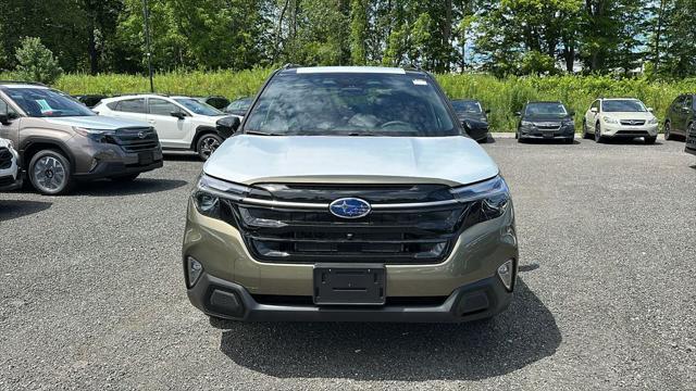 new 2025 Subaru Forester Hybrid car, priced at $46,690