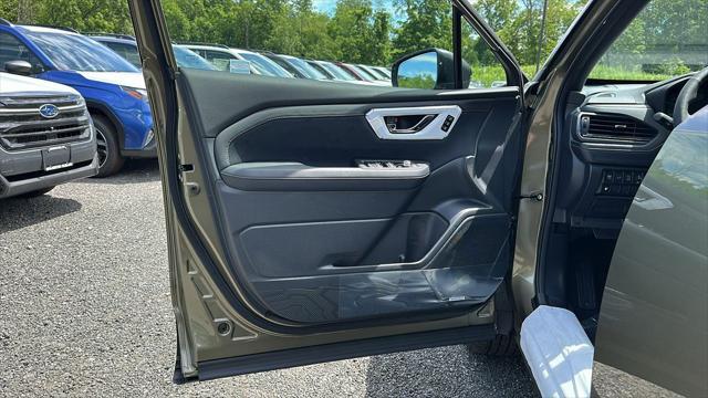 new 2025 Subaru Forester Hybrid car, priced at $46,690