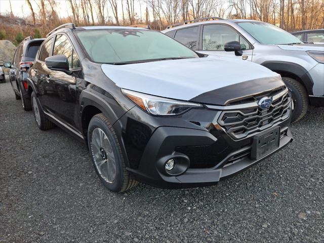 new 2024 Subaru Crosstrek car, priced at $31,475