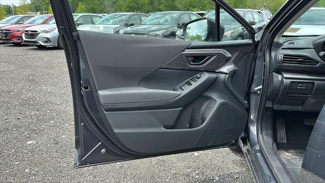 new 2025 Subaru Impreza car, priced at $25,631