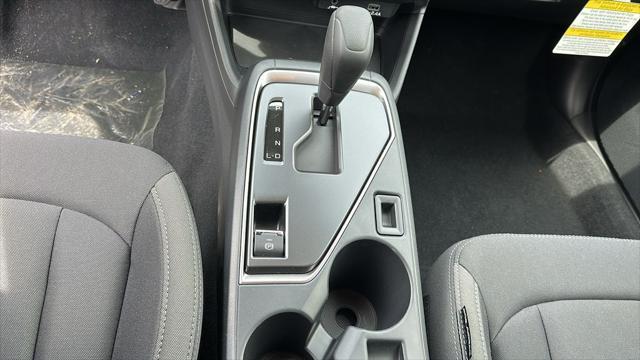 new 2025 Subaru Impreza car, priced at $25,631
