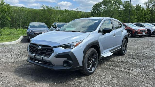 new 2025 Subaru Crosstrek car, priced at $28,913