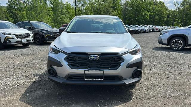 new 2025 Subaru Crosstrek car, priced at $28,913