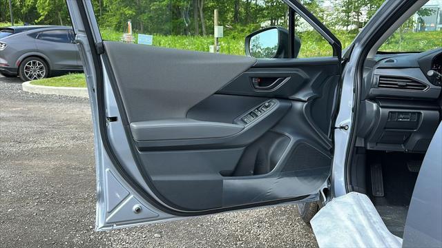 new 2025 Subaru Crosstrek car, priced at $28,913