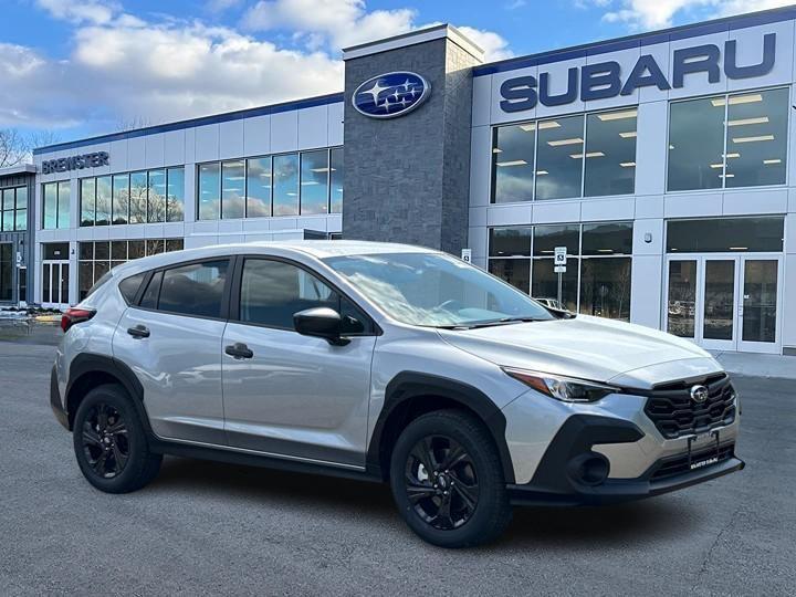 new 2025 Subaru Crosstrek car, priced at $28,913