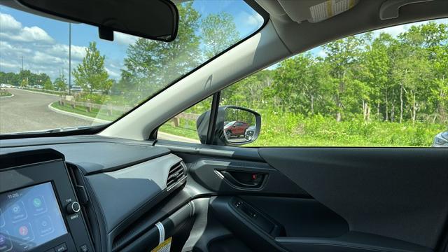 new 2025 Subaru Crosstrek car, priced at $28,913