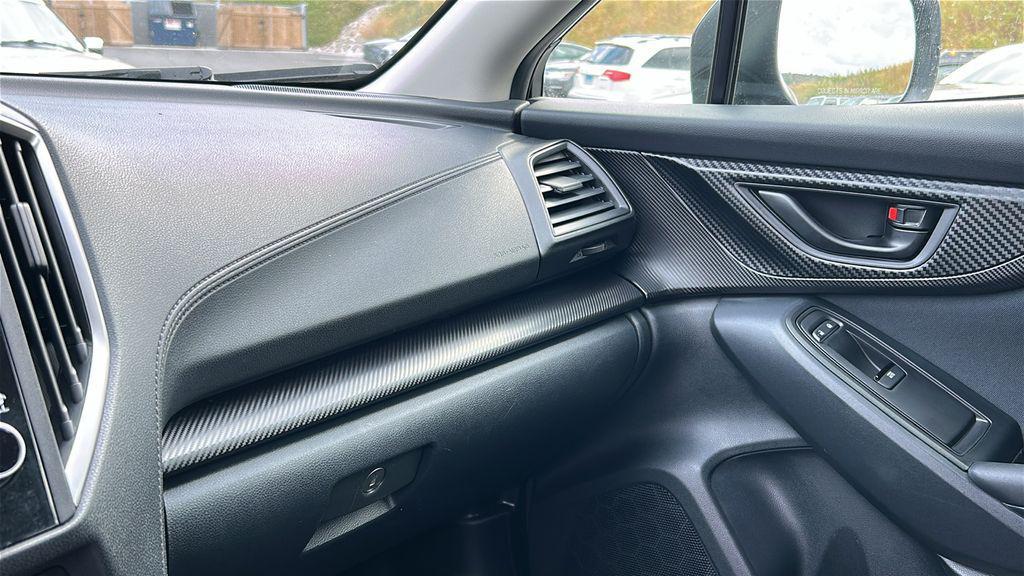 used 2022 Subaru Crosstrek car, priced at $22,990