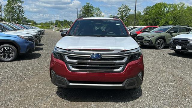 new 2025 Subaru Forester Hybrid car, priced at $43,892