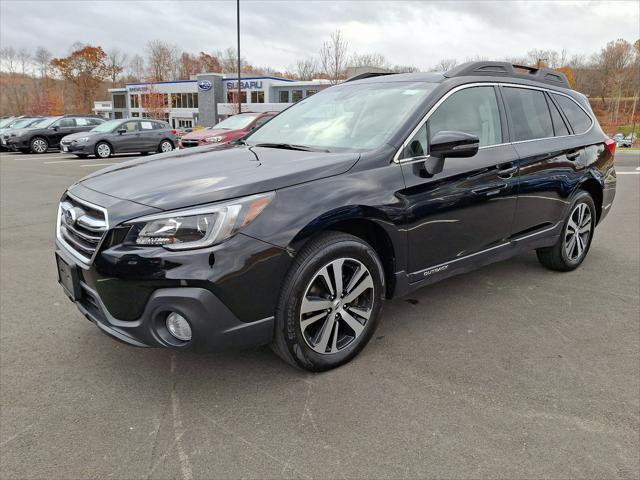 used 2019 Subaru Outback car, priced at $22,636