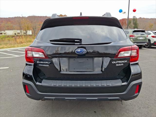 used 2019 Subaru Outback car, priced at $22,636