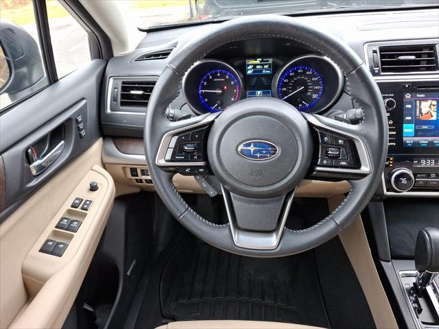 used 2019 Subaru Outback car, priced at $22,636