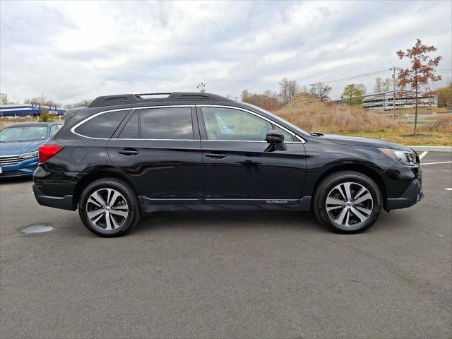 used 2019 Subaru Outback car, priced at $22,636