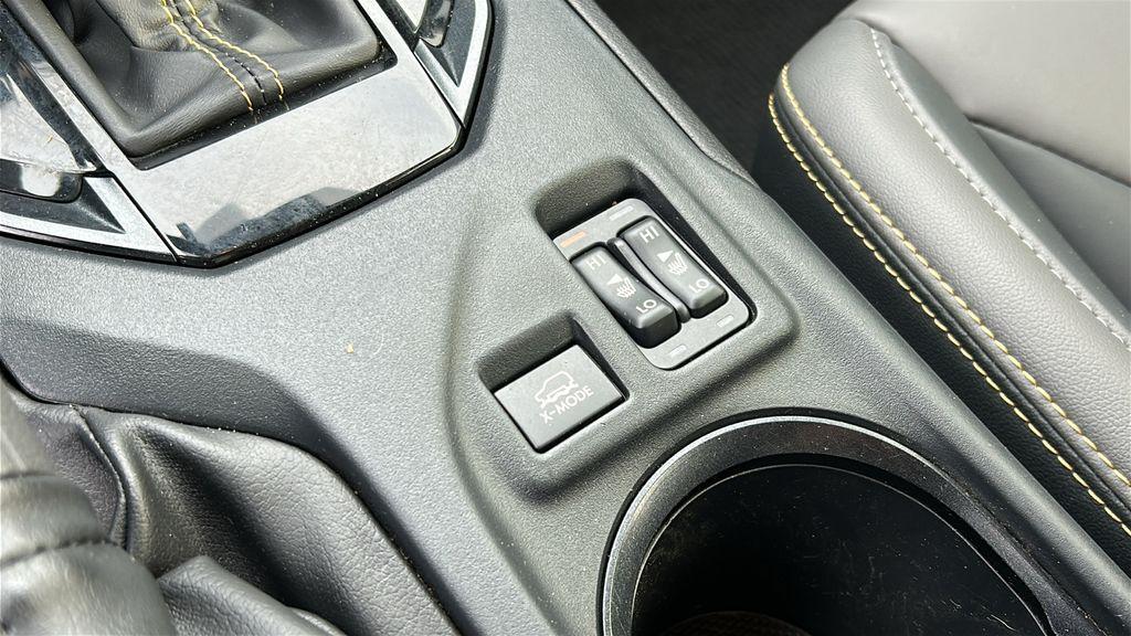 used 2023 Subaru Crosstrek car, priced at $23,990