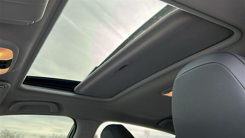 used 2023 Subaru Crosstrek car, priced at $23,990