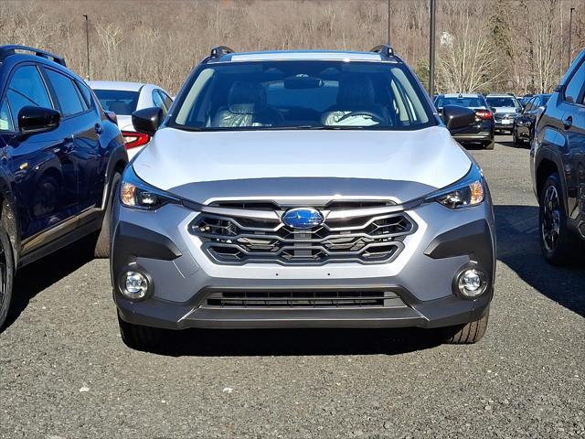 new 2024 Subaru Crosstrek car, priced at $31,018