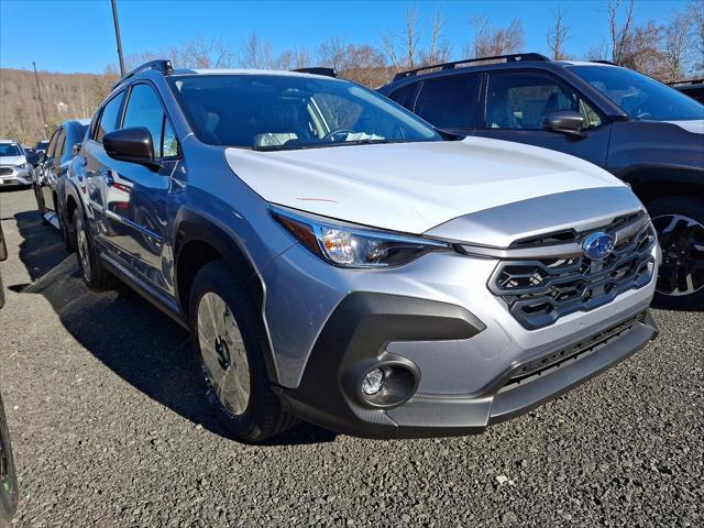 new 2024 Subaru Crosstrek car, priced at $31,018