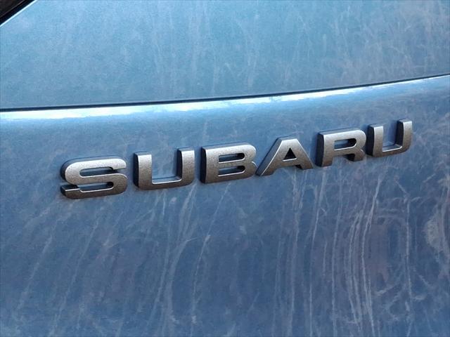 new 2025 Subaru Forester car, priced at $39,084