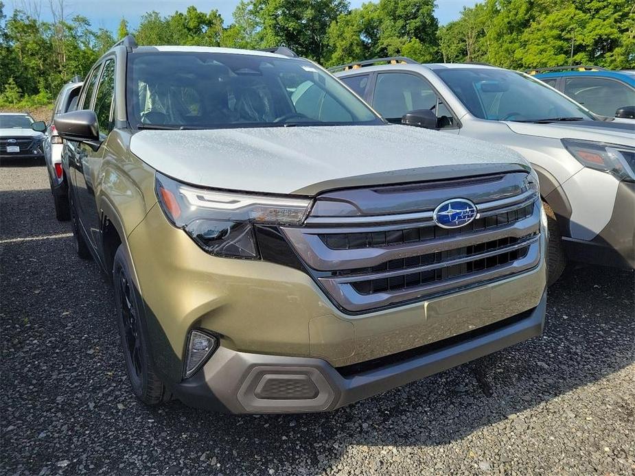 new 2025 Subaru Forester car, priced at $34,505