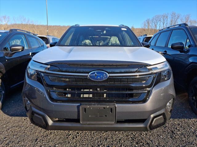 new 2025 Subaru Forester car, priced at $42,753