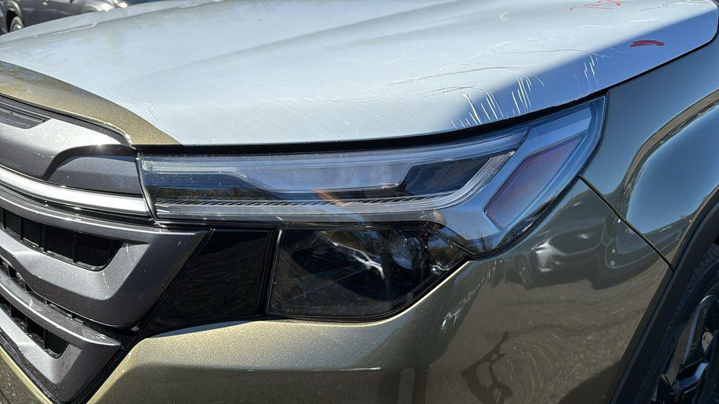 new 2025 Subaru Forester Hybrid car, priced at $43,039