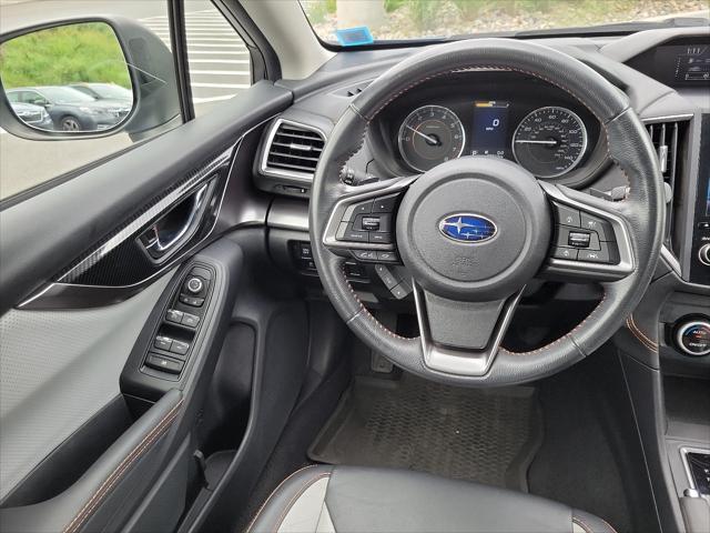 used 2019 Subaru Crosstrek car, priced at $20,386