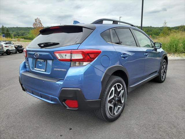 used 2019 Subaru Crosstrek car, priced at $20,386