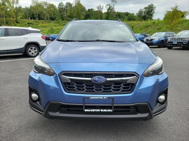 used 2019 Subaru Crosstrek car, priced at $20,386